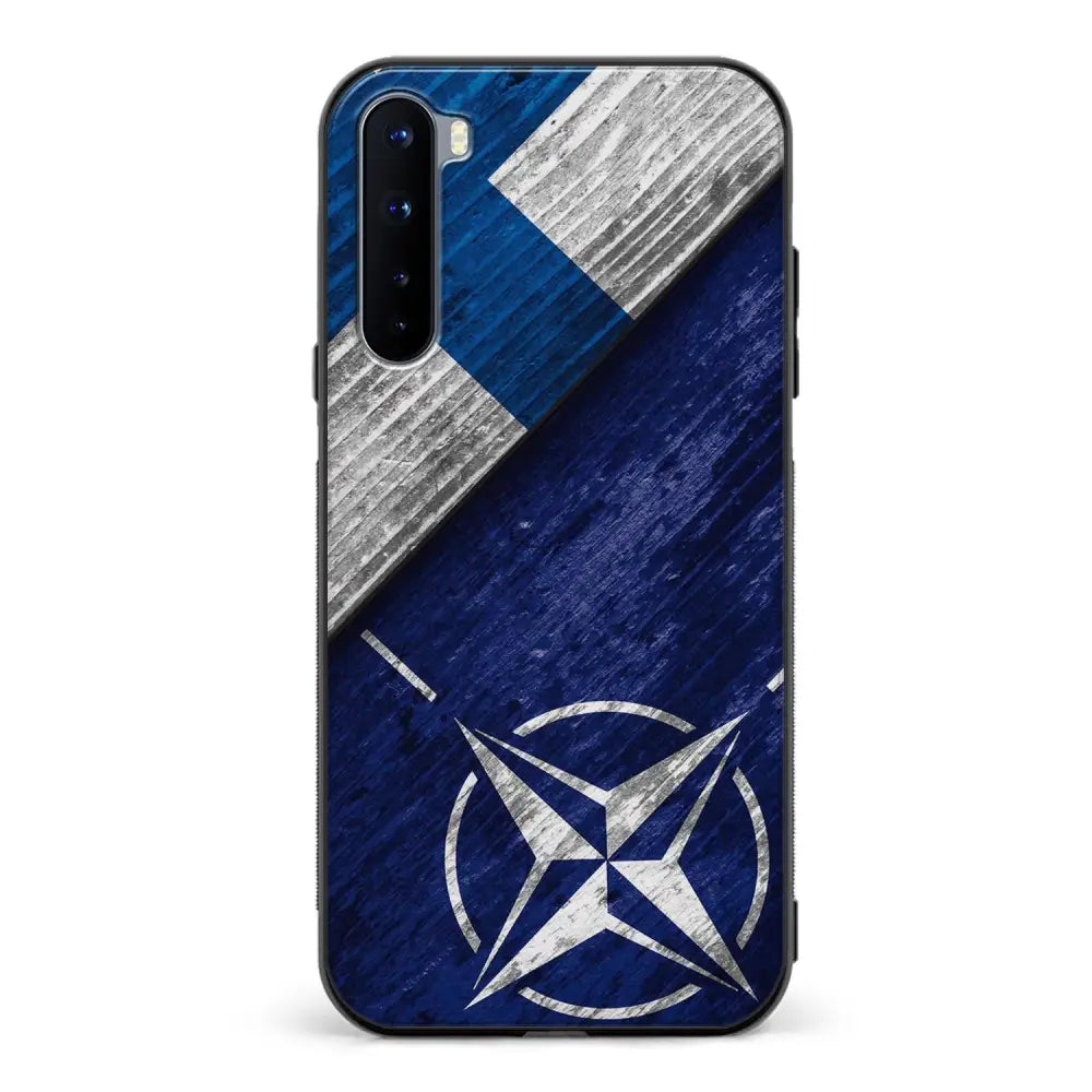 OnePlus Nord nato suojakuoret - Suomi - Ei