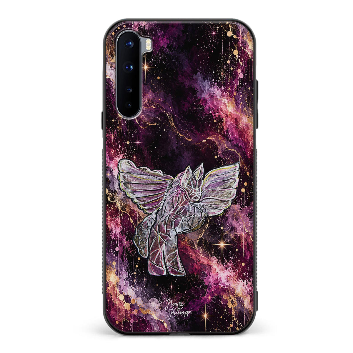 OnePlus Nord Suojakuoret Kide – Amulet – Noora Kämppi