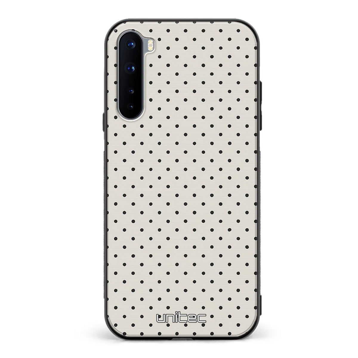 OnePlus Nord Suojakuoret Creamy Dots
