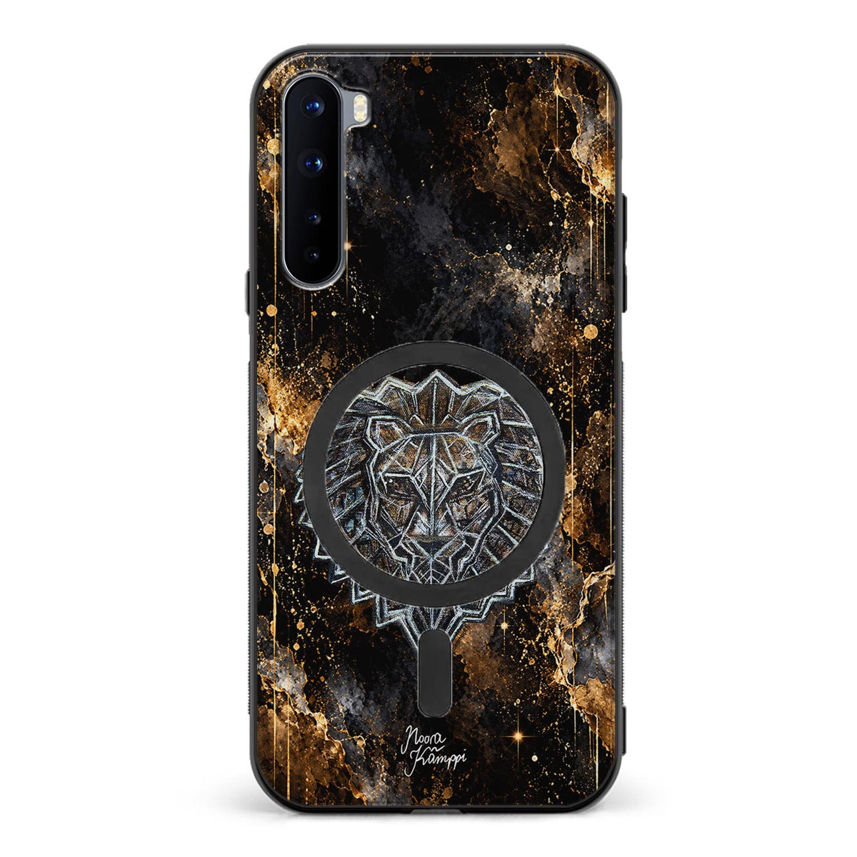 OnePlus Nord Suojakuoret Kide – Talisman – Noora Kämppi