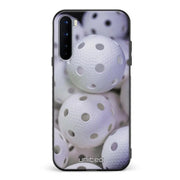 OnePlus Nord suojakuoret - Salibandy - Ei