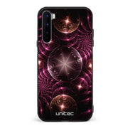 OnePlus Nord suojakuoret - Space Balls - Ei