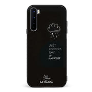 OnePlus Nord surrealistic sadness suojakuoret - Just Another Day - Noora Kämppi - Ei