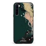 OnePlus Nord urban magic suojakuoret - Dots - Noora Kämppi - Ei