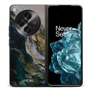 OnePlus Open luonnon lumo suojakuoret - Runaway - Noora Kämppi - Ei