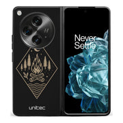 OnePlus Open Suojakuoret Outdoor – Campfire