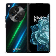 OnePlus Open Suojakuoret Neon – Cyber Green