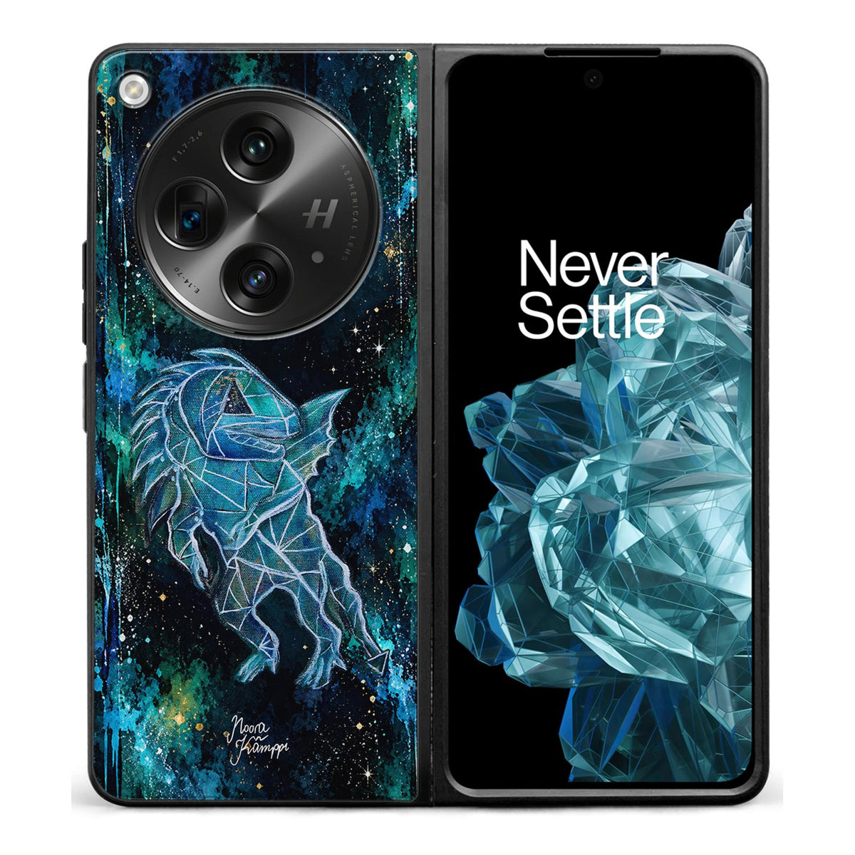 OnePlus Open Suojakuoret Kide – Dionel – Noora Kämppi