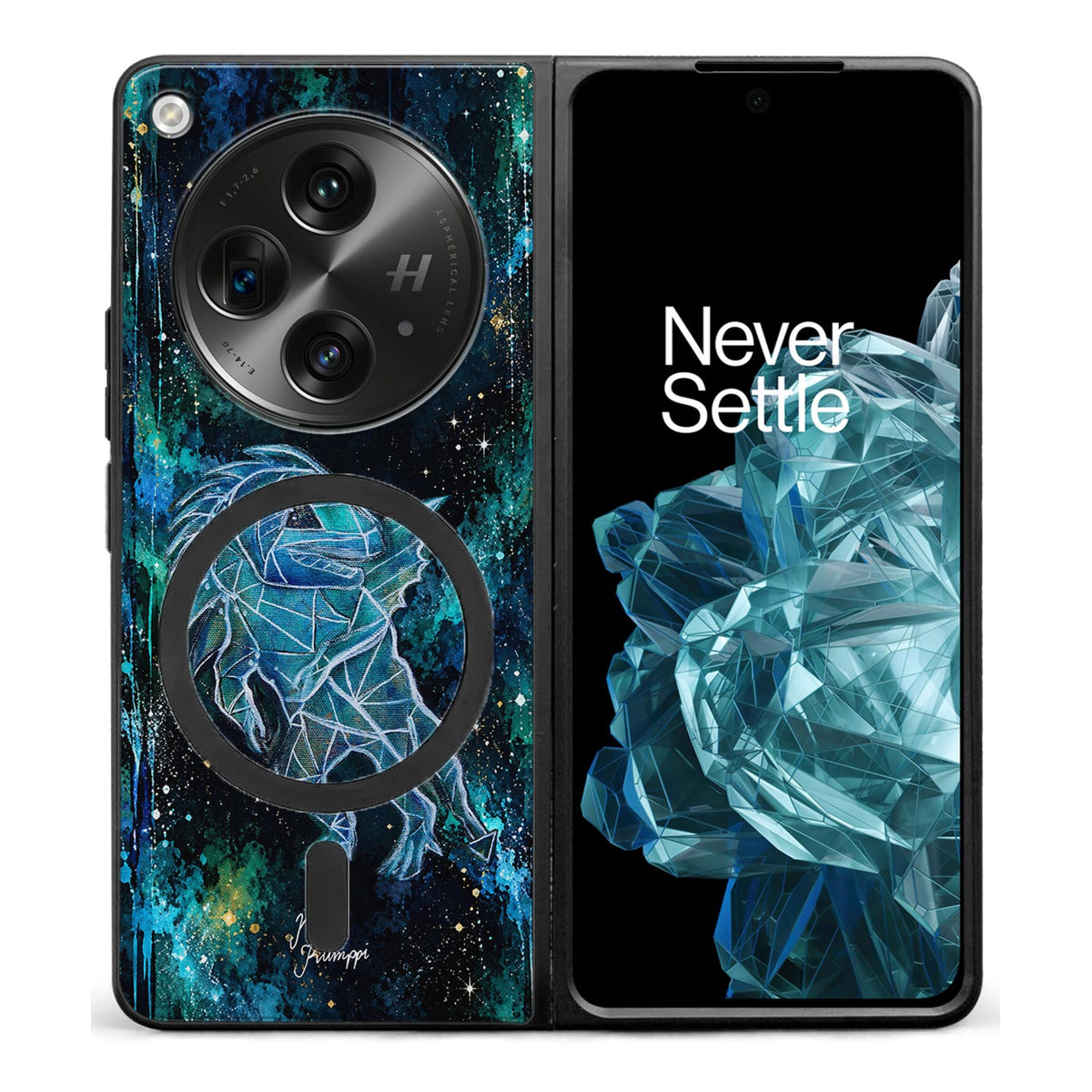 OnePlus Open Suojakuoret Kide – Dionel – Noora Kämppi
