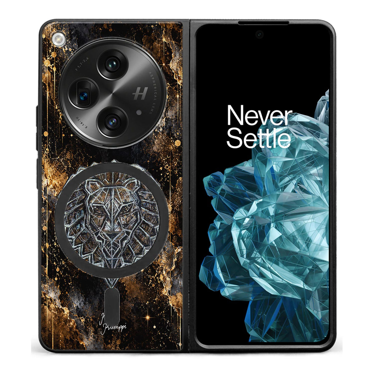 OnePlus Open Suojakuoret Kide – Talisman – Noora Kämppi