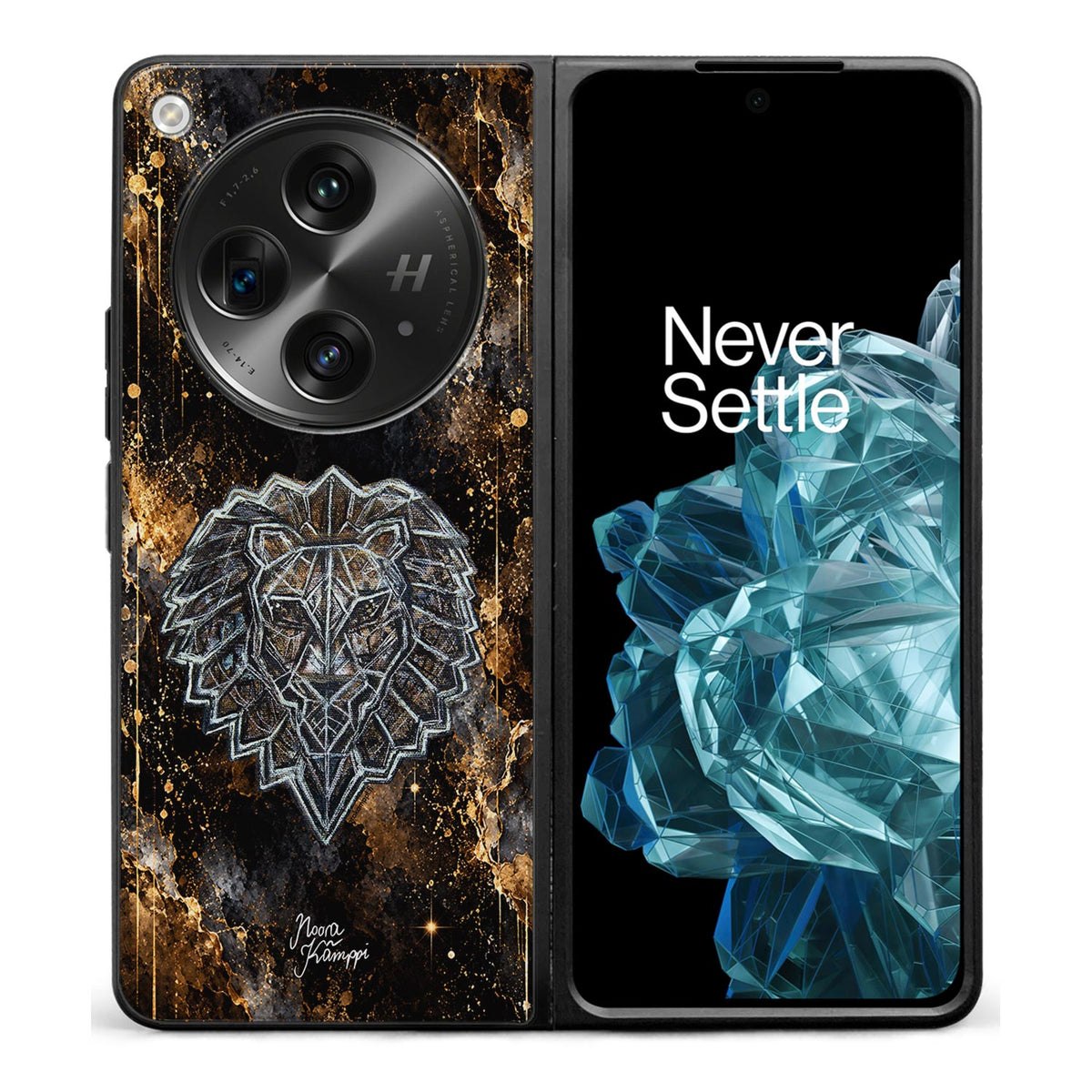 OnePlus Open Suojakuoret Kide – Talisman – Noora Kämppi