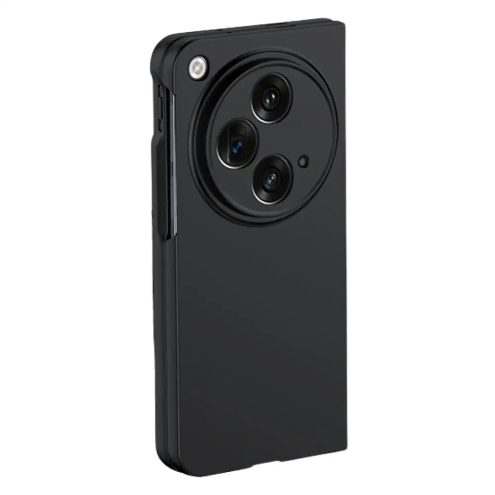 OnePlus Open Suojakuori - Musta