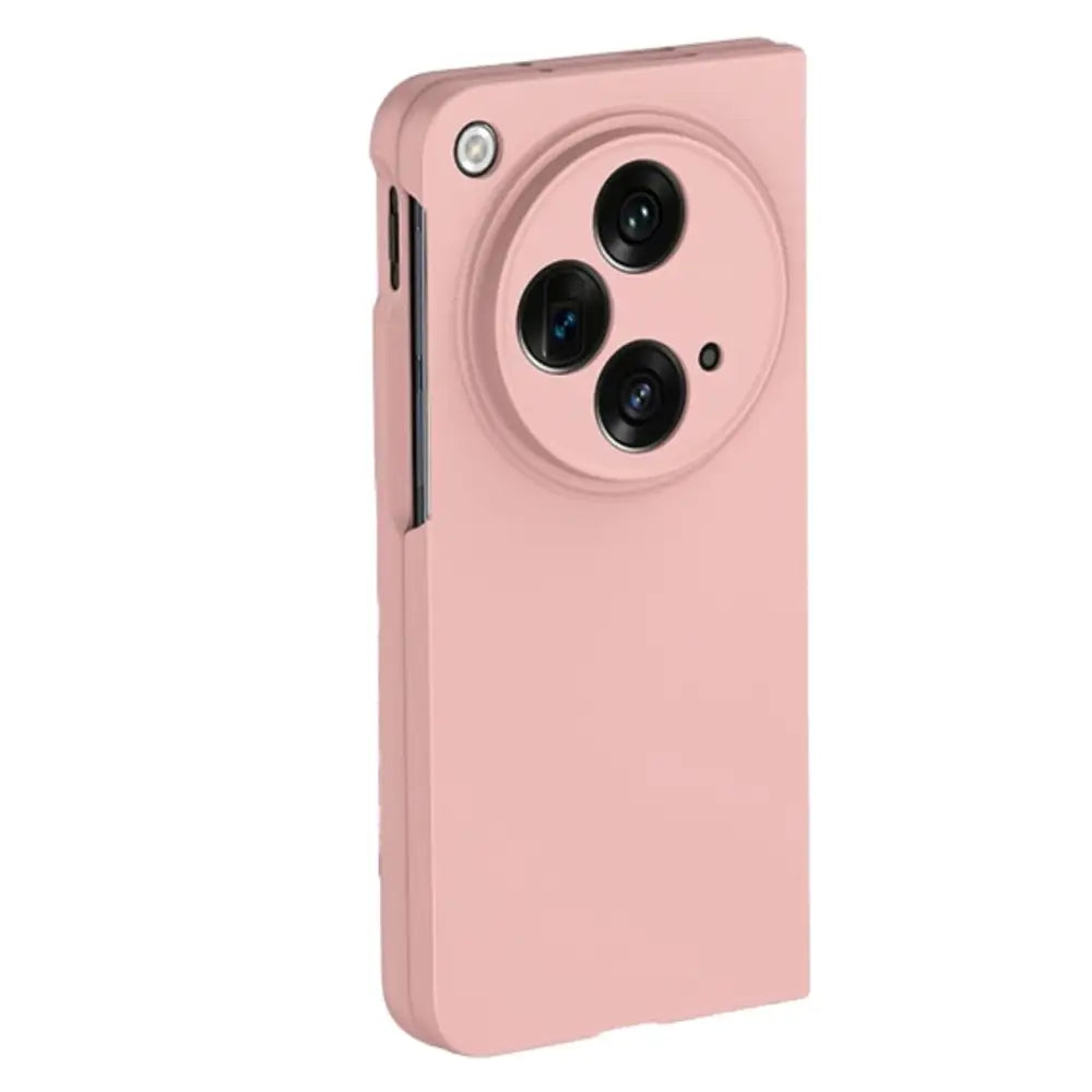 OnePlus Open Suojakuori - Pinkki