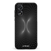 Oppo A18 suojakuoret - 3D Illusion