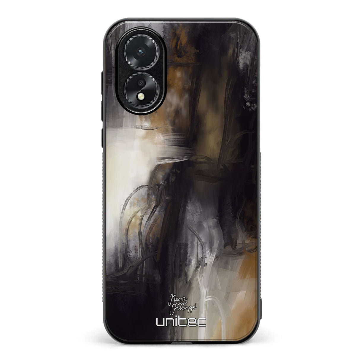 Oppo A18 urban magic suojakuoret - Fiilaan - Noora Kämppi