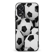 Oppo A18 suojakuoret - Football