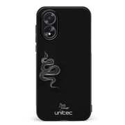 Oppo A18 surrealistic sadness suojakuoret - Kärmes - Noora Kämppi