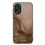 Oppo A18 pehmeä eleganssi suojakuoret - Laulusi - Noora Kämppi