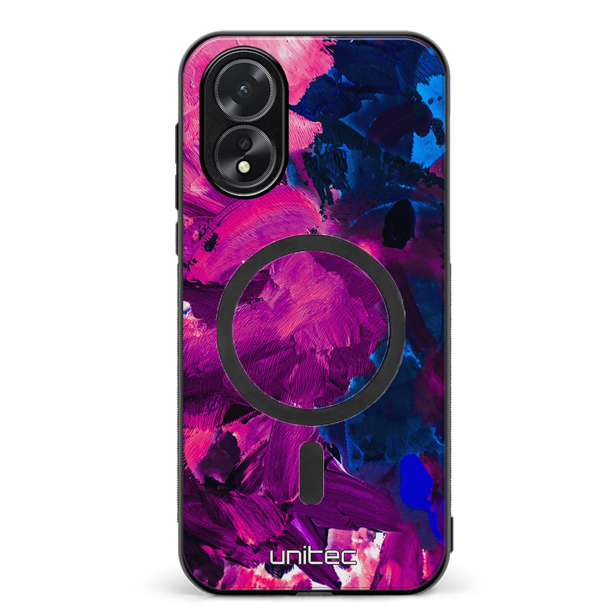 Oppo A18 suojakuoret - Painting Strikes
