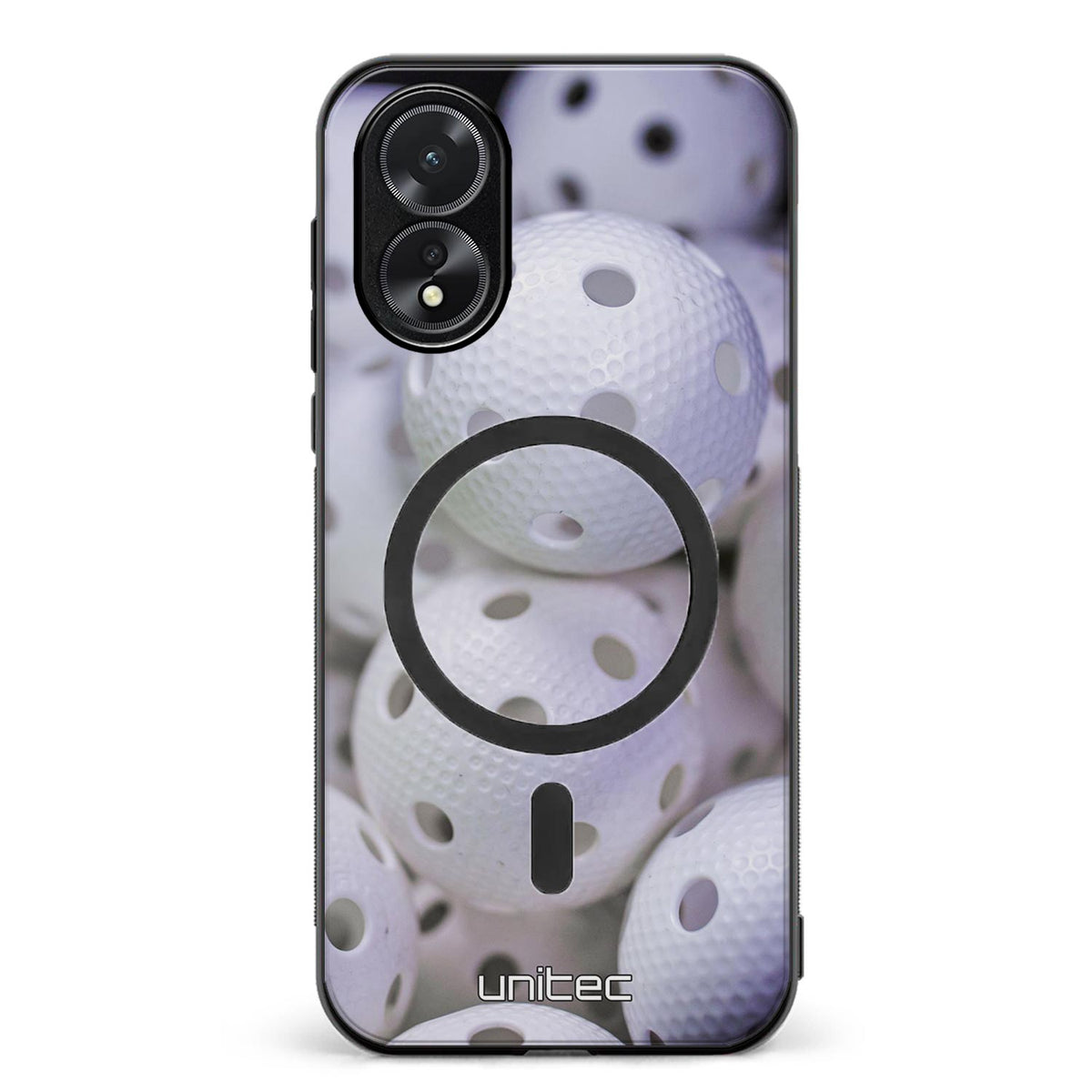 Oppo A18 suojakuoret - Salibandy