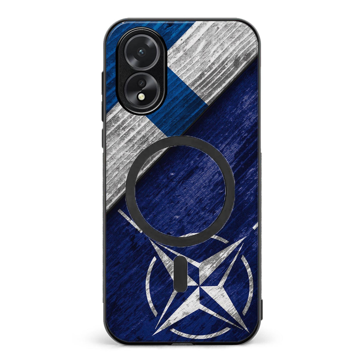 Oppo A18 nato suojakuoret - Suomi