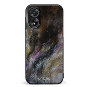 Oppo A18 modern art suojakuoret - Ophelia - Noora Kämppi