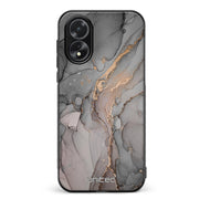 Oppo A18 marmori suojakuoret - Pok Rie