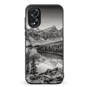 Oppo A18 suojakuoret - Rocky Mountains