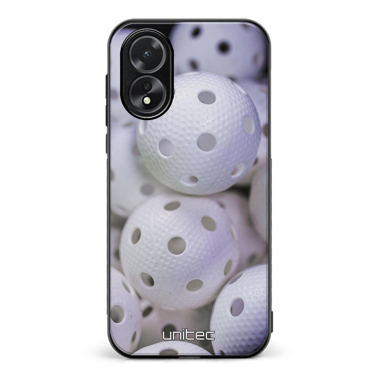 Oppo A18 suojakuoret - Salibandy