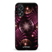 Oppo A18 suojakuoret - Space Balls
