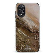 Oppo A18 pehmeä eleganssi suojakuoret - Symphony - Noora Kämppi