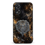 Oppo A18 Suojakuoret Kide – Talisman – Noora Kämppi