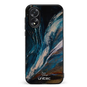 Oppo A18 luonnon lumo suojakuoret - Tiera - Noora Kämppi
