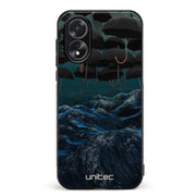 Oppo A18 suojakuoret - Umbrella Storm