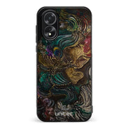 Oppo A38 mystinen voima suojakuoret - Queen - Noora Kämppi - Ei