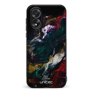 Oppo A38 mystinen voima suojakuoret - Reckless - Noora Kämppi - Ei