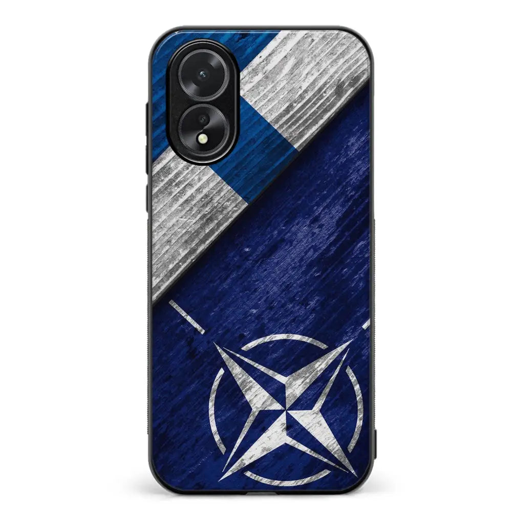 Oppo A38 nato suojakuoret - Suomi - Ei