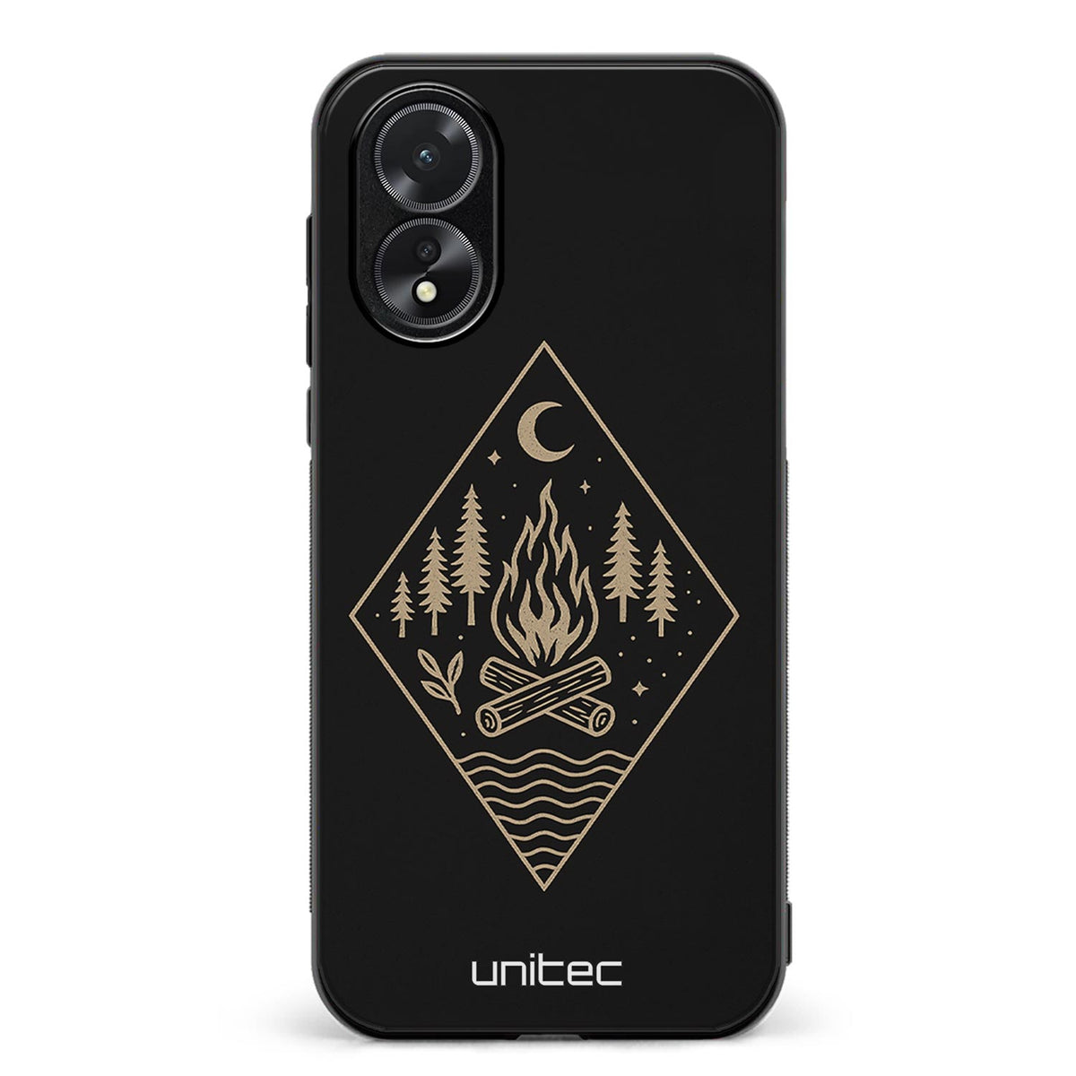 Oppo A38 Suojakuoret Outdoor – Campfire
