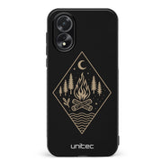 Oppo A38 Suojakuoret Outdoor – Campfire
