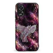 Oppo A38 Suojakuoret Kide – Pegasus – Noora Kämppi