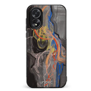 Oppo A38 urban magic suojakuoret - Tarina - Noora Kämppi - Ei