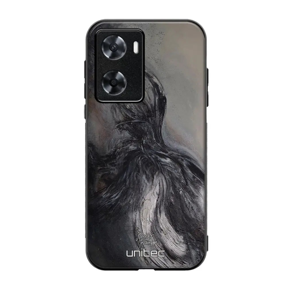 Oppo A77 animal kingdom suojakuoret - Unknown - Noora Kämppi - Ei
