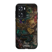 Oppo A77 mystinen voima suojakuoret - Queen - Noora Kämppi - Ei