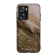 Oppo A77 pehmeä eleganssi suojakuoret - Symphony - Noora Kämppi - Ei