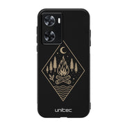 Oppo A77 Suojakuoret Outdoor – Campfire