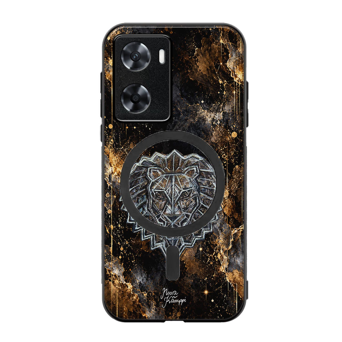 Oppo A77 Suojakuoret Kide – Talisman – Noora Kämppi