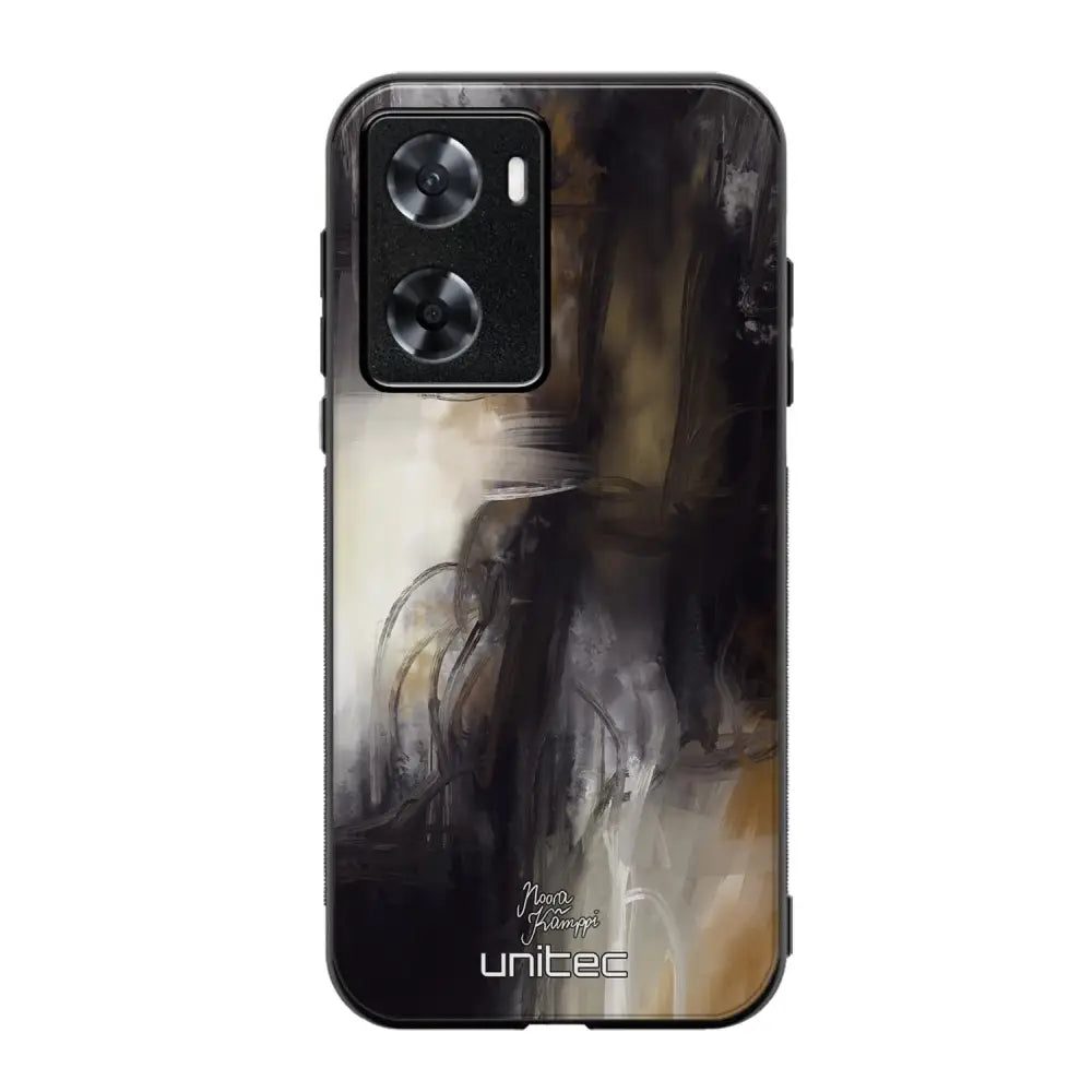 Oppo A77 urban magic suojakuoret - Fiilaan - Noora Kämppi - Ei