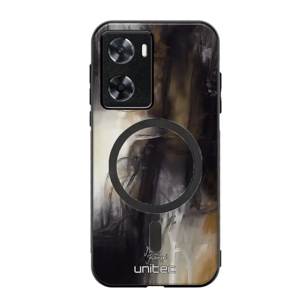 Oppo A77 urban magic suojakuoret - Fiilaan - Noora Kämppi