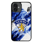 Puhelimen jääkiekko suojakuoret - Leijonat - Ei