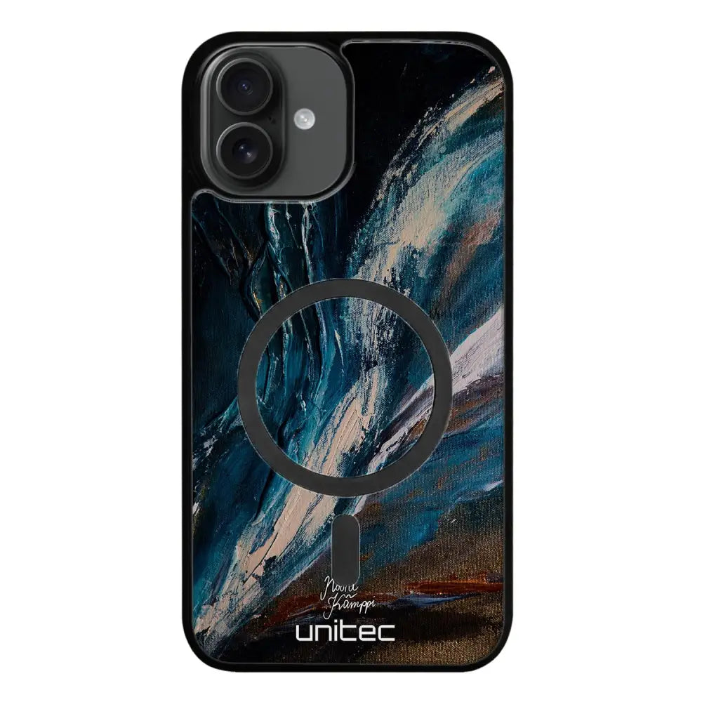 Puhelimen luonnon lumo suojakuoret - Tiera - Noora Kämppi